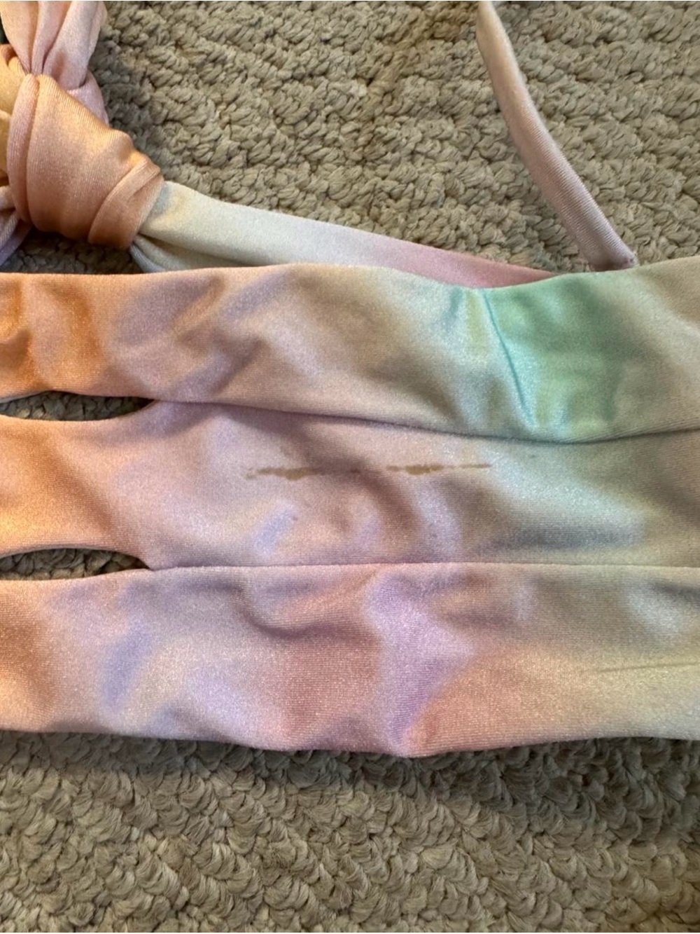 PQ Bikini Set - Picture 2 of 5